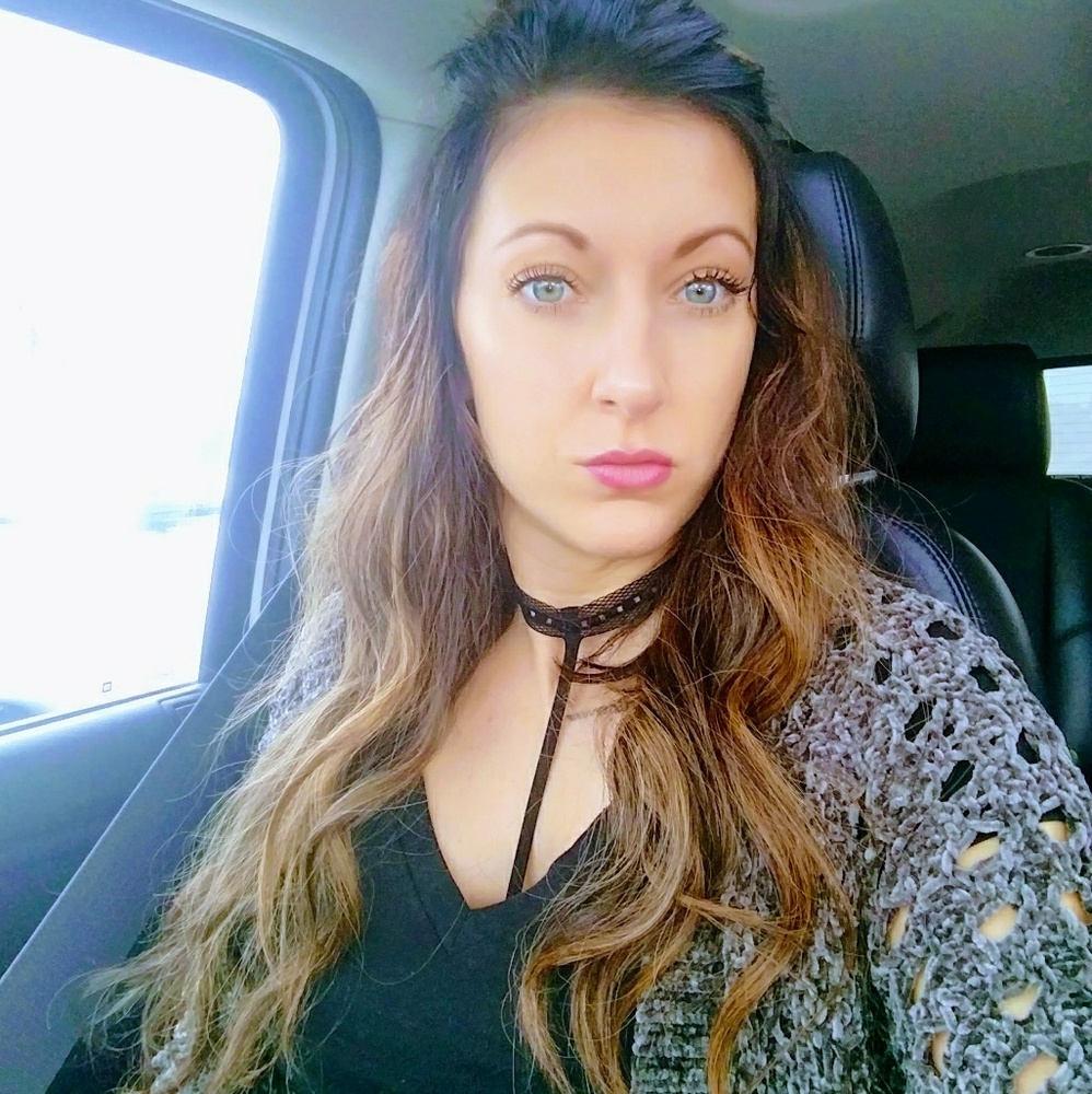 Meet your Posher, Lindsey